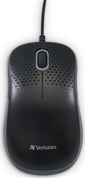 Mysz Verbatim Silent (49024)