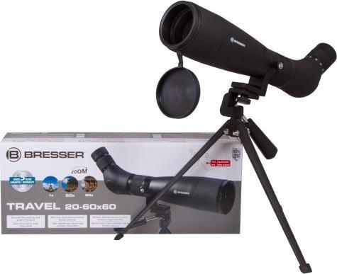 Luneta Bresser Luneta Bresser Travel 20-60x60