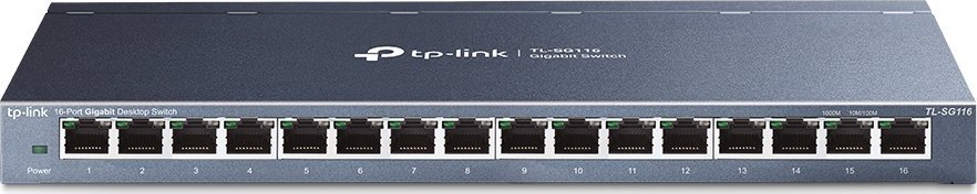 Switch TP-Link TL-SG116