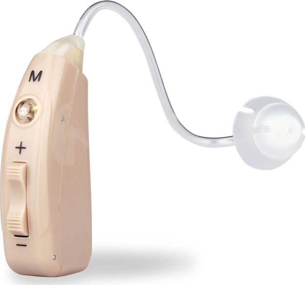 Home Life Wzmacniacz dźwięku z ładowarką Digital