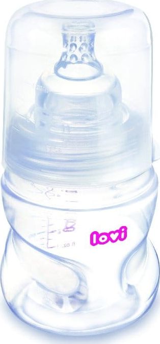Lovi Lovi Butelka 150 ml samosterylizująca