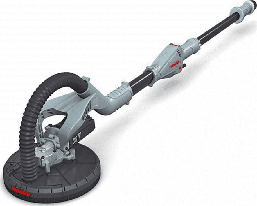 Szlifierka Menzer LHS 225 PRO