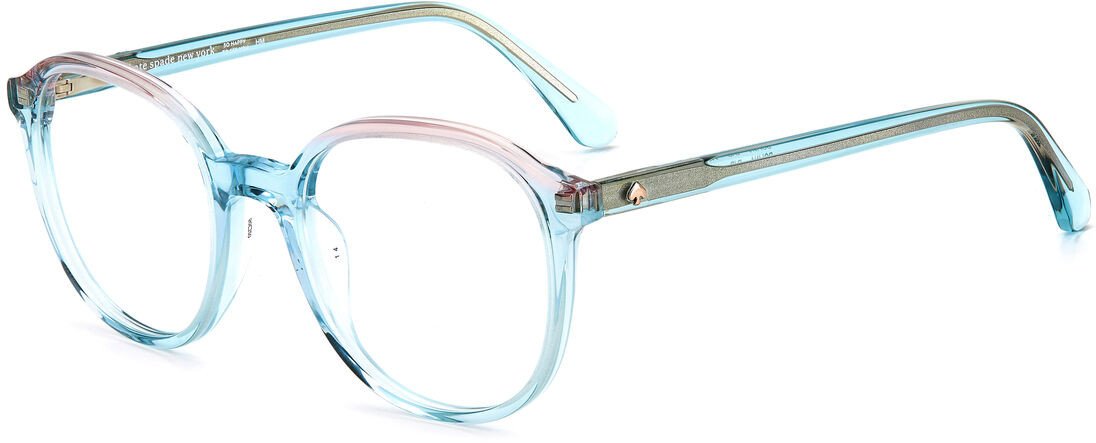 Ramki do okularów Damski Kate Spade POLINA-PJPF020 50 mm