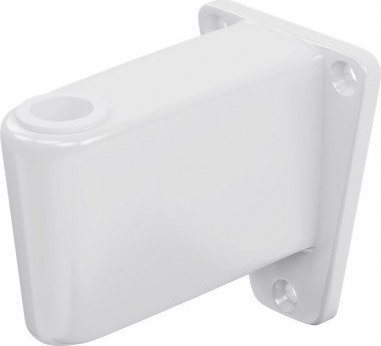 Goobay Uchwyt ścienny do lampy powiększającej