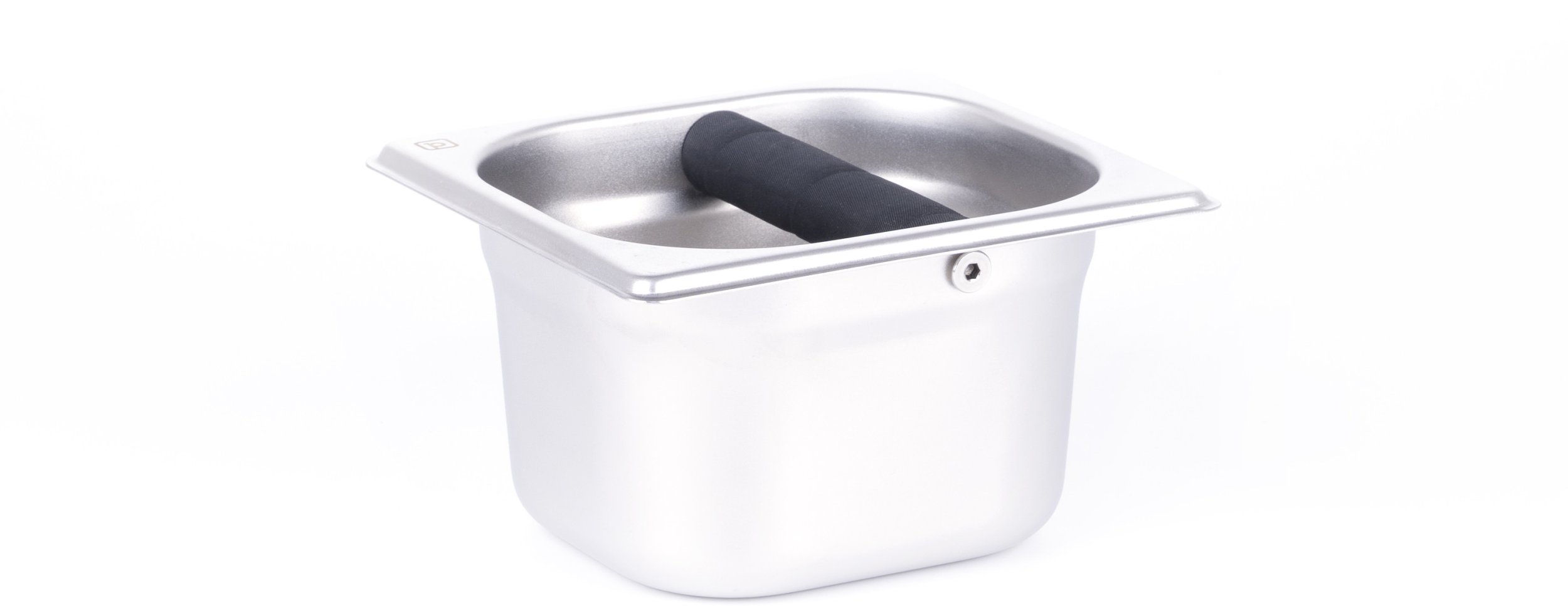 Odbijak do fusów GN 1/6 100 mm | PRESTONA, 916100