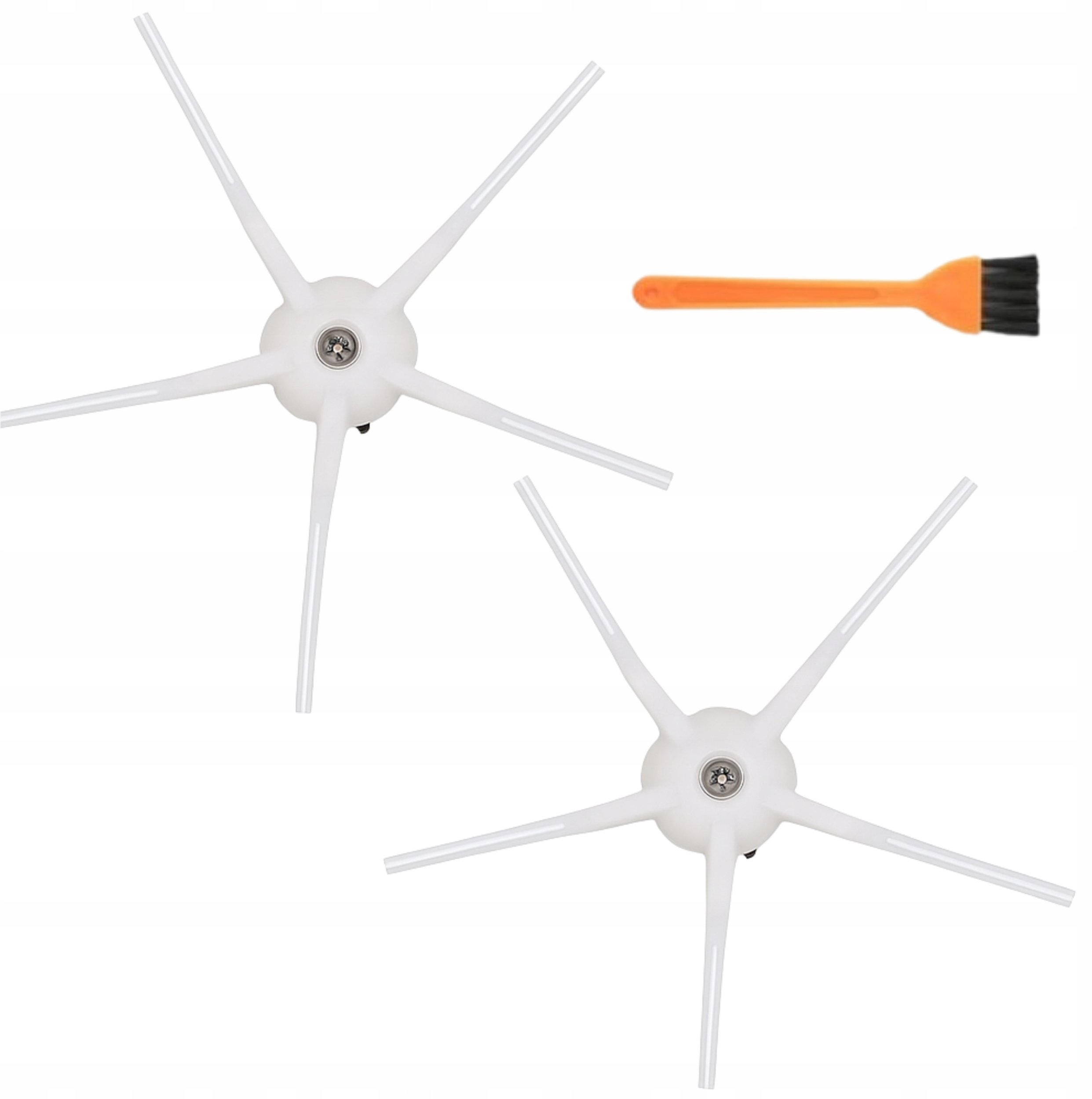 Szczotka boczna do Xiaomi Roborock s6 s5 max s6 max S7 S7+ S7 Max Q7 Q7 Max