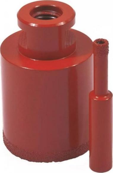 Wiertło IN CORPORE DRĄŻEL - WIERTŁO Z NASYPEM DIAMENTOWYM 10MM