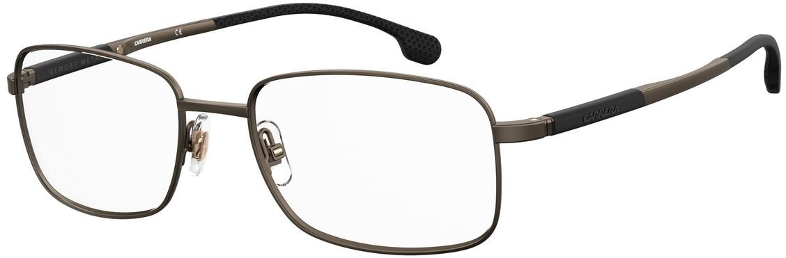 Ramki do okularów Męskie Carrera CARRERA-8848-VZH 55 mm
