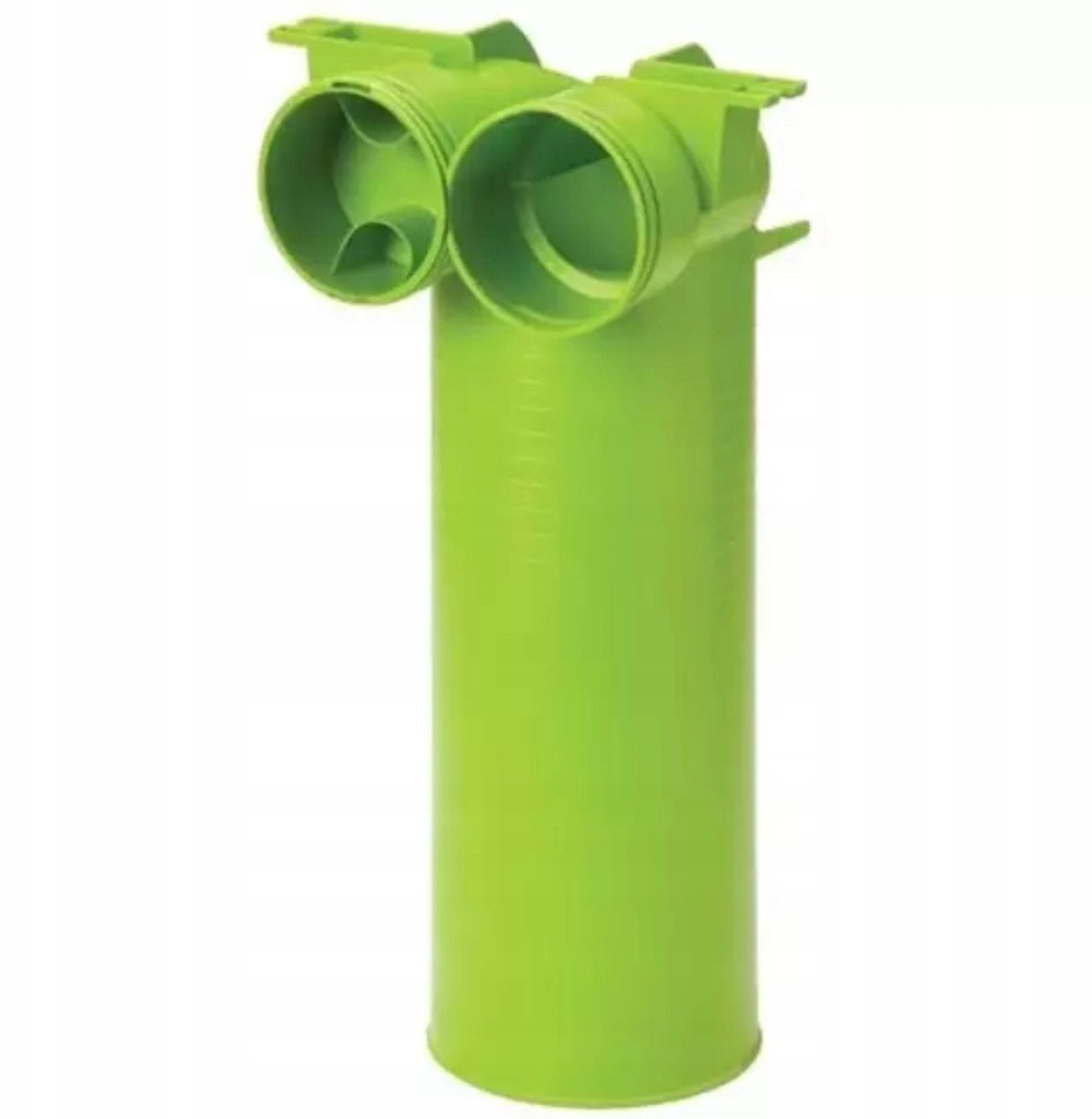 Boligflex Plus Ventil boks BFP KVB 2X75 Ø125