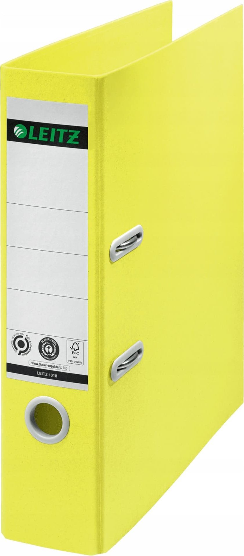 Segregator Leitz Segr POB A4/80 (180�) ��ty Leitz CO2