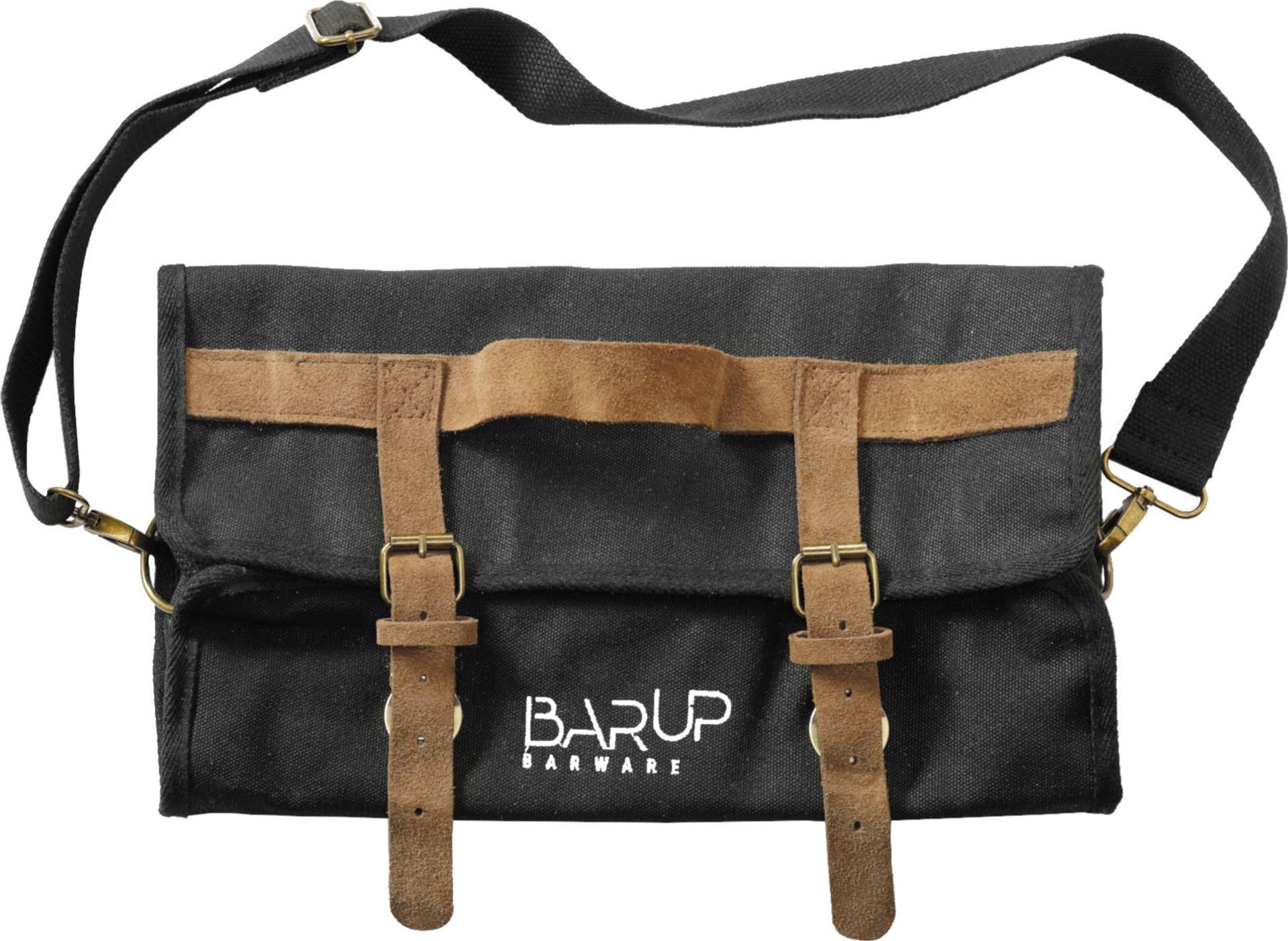 Bar Up Torba barmańska podróżna na akcesoria 210 x 370 x 70 mm