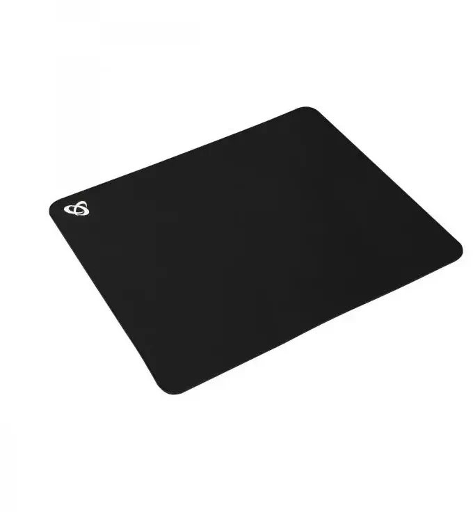 Sbox MP-03B Black Gel Mouse Pad 0736373267923