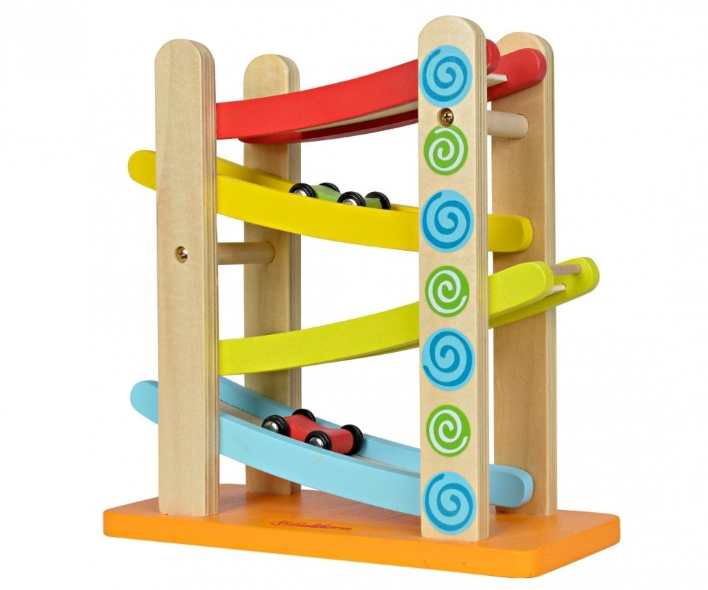 Eichhorn 100002220 samochodzik