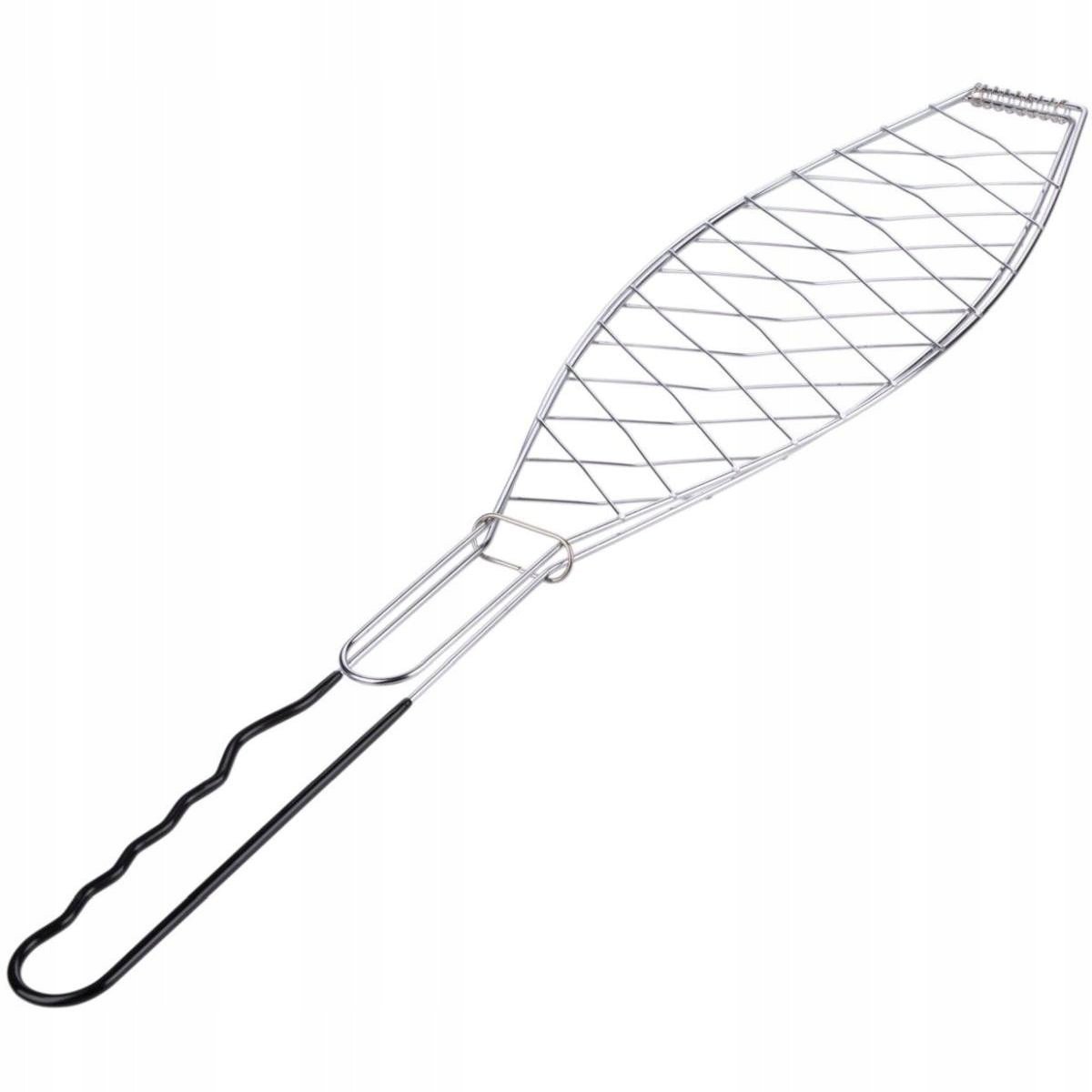 RUSZT DO RYBY 58x13CM ALPINA