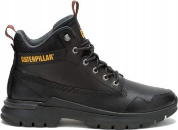 Caterpillar Caterpillar Colorado Sneaker WP P725946 Czarne 42