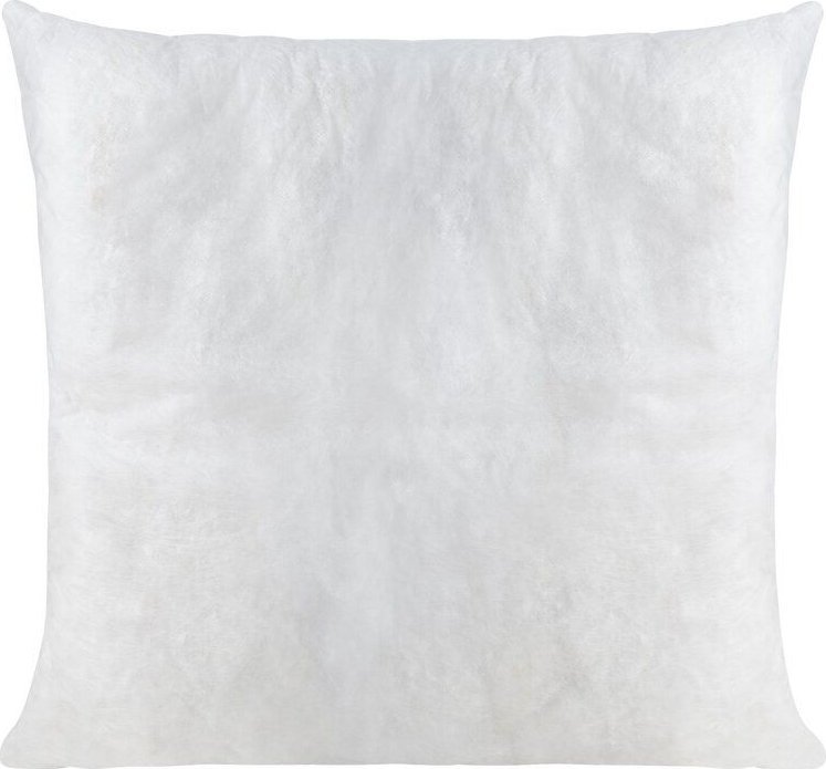 Eurofirany Poduszka poliestrowa MINOLTA 60X60 biała