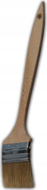 Crawtico Pędzel płaski kątowy Crawtico P 03-636 6,3 cm