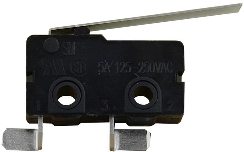 CZUJNIK ANTYSABOTAŻOWY ML-101 DO OBUDÓW ALARMOWYCH PULSAR