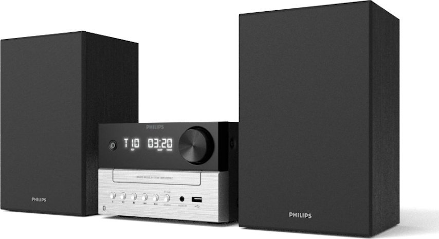MUSIC CENTER TAM3205M2/12 PHILIPS