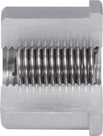 v-coil Zestaw do naprawy gwintowRAPID 1xD M10x1,5 V-COIL