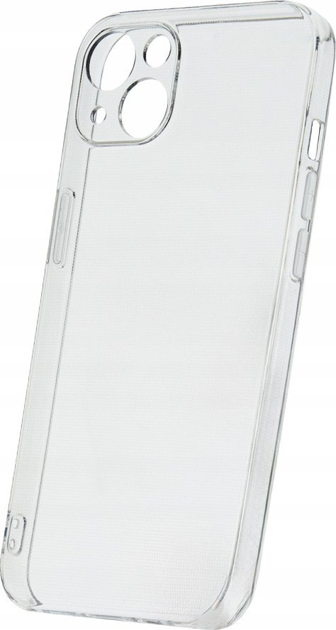 Vega ETUI CASE SLIM 2 MM SAMSUNG M34 5G / A24 4G PRZEŹROCZYSTA NAKŁADKA PLECKI TRANSPARENT>