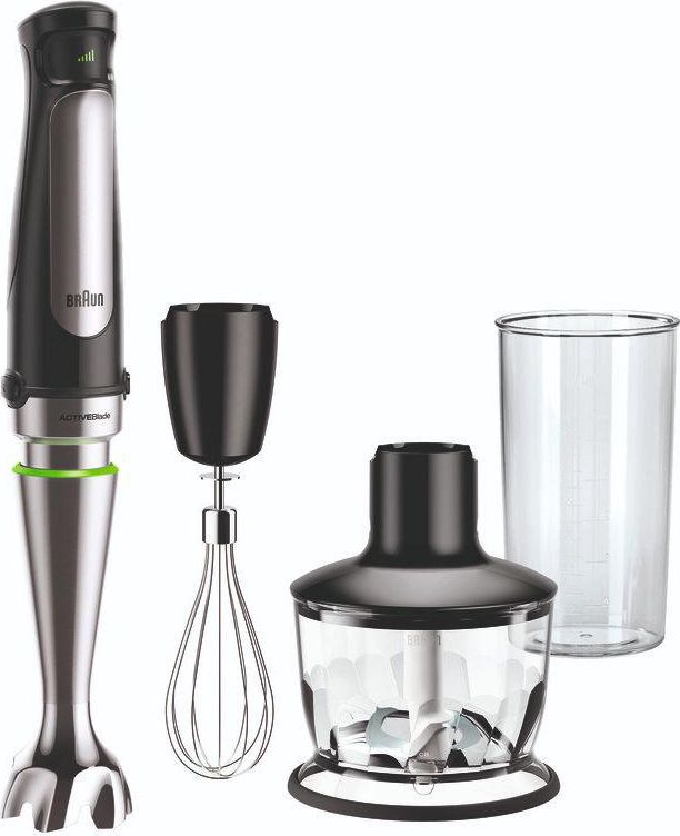 Blender Braun MQ7035