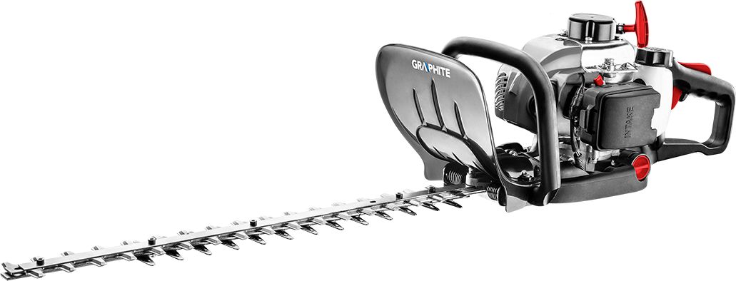 Graphite Nożyce spalinowe 58G955 55 cm