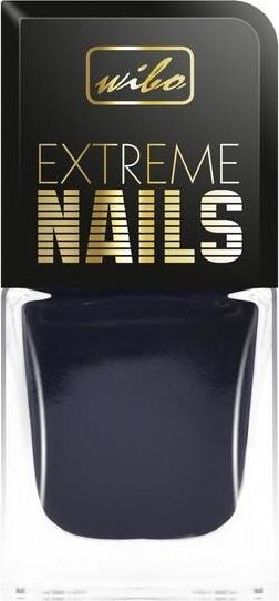 Wibo WIBO_Extreme Nails lakier do paznokci 34 8,5ml