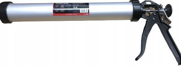 PRO WYCISKACZ DO MAS USZCZELNIAJĄCYCH 600 ML PRO