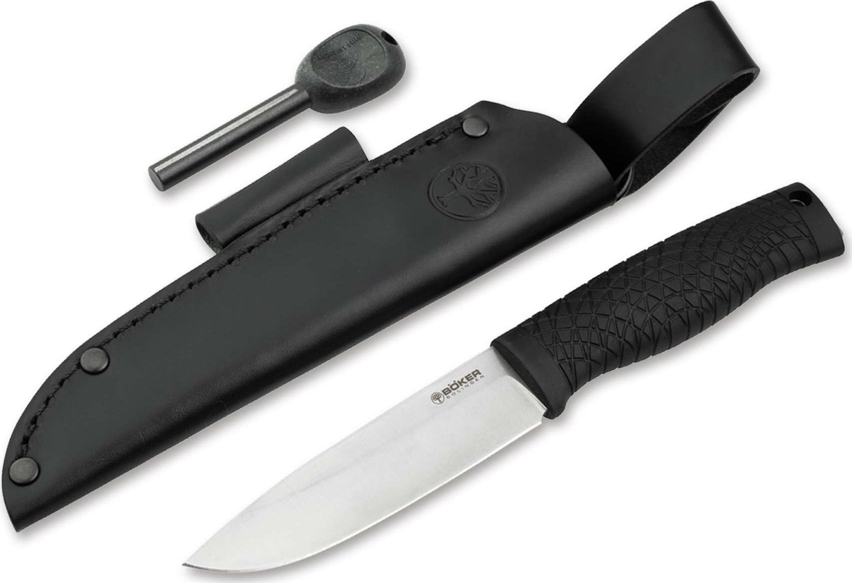 Boker Nóż Boker Solingen Bronco