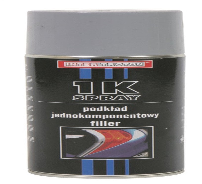 CAR PRIMER 14001 GREY 1 K.