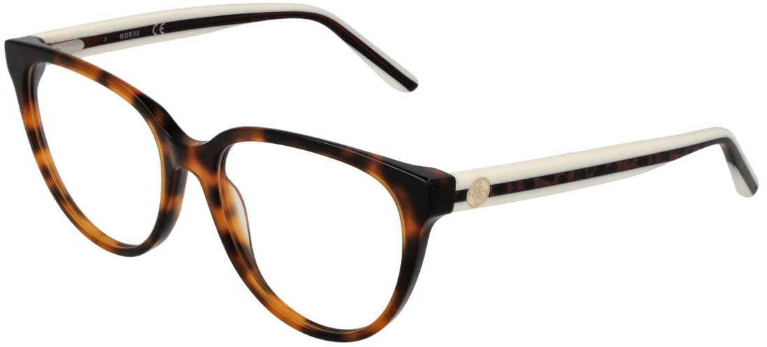 Ramki do okularów Damski Guess GU2872 54053