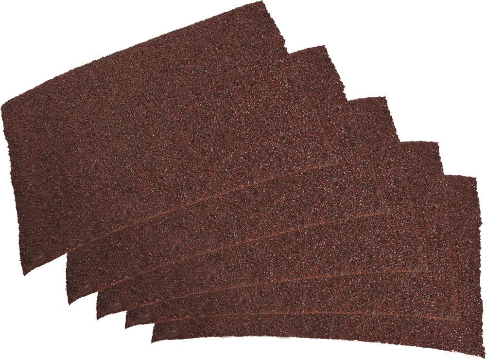 Topex Płótna ścierne 230x280mm K60 10szt. - 08A424