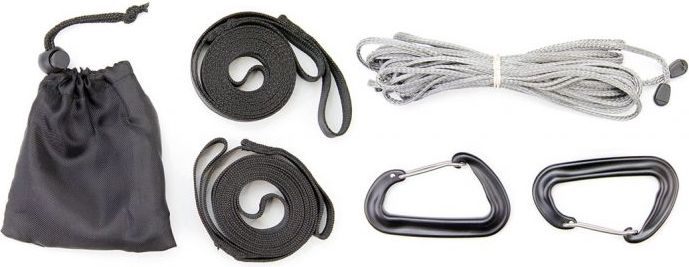 Lesovik SMUK zawieszenie