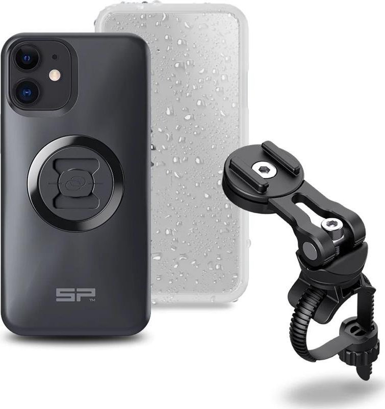 SP Connect Zestaw SP Connect Bike Bundle II iPhone 12 mini