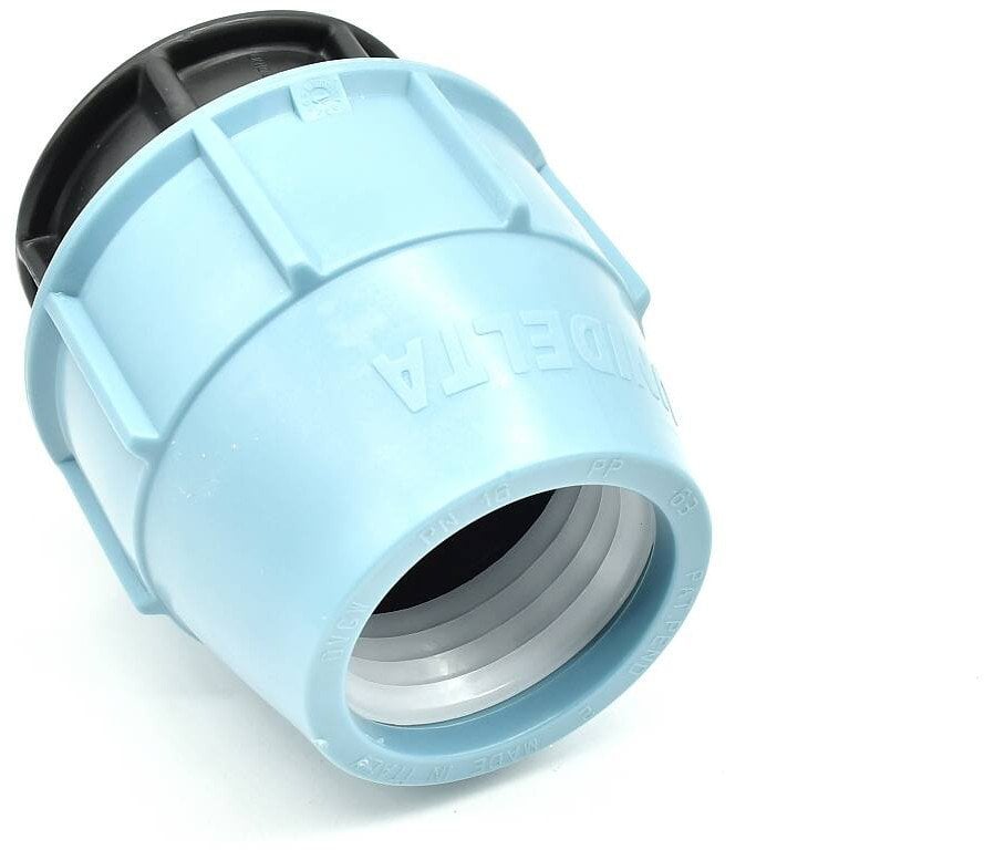 Unidelta zaślepka - korek PE 63 604063