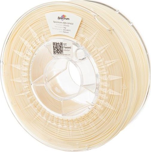 Spectrum Filament ABS GP450