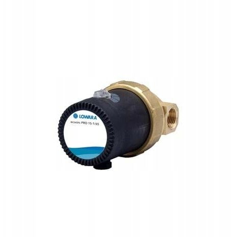 Pompa cyrkulacyjna c.w.u. ECOCIRC PRO 15-1/65B Lowara (DWZ)