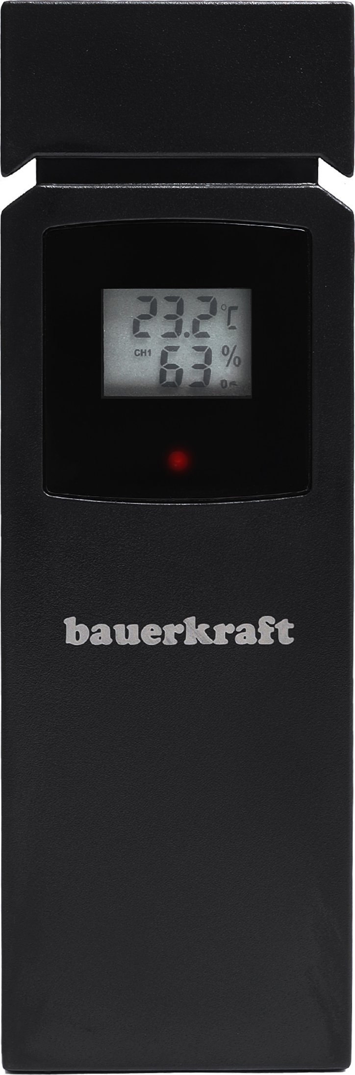 Czujnik do bezprzewodowej stacji pogodowej G-566 G-568 G572 G-870 G-967