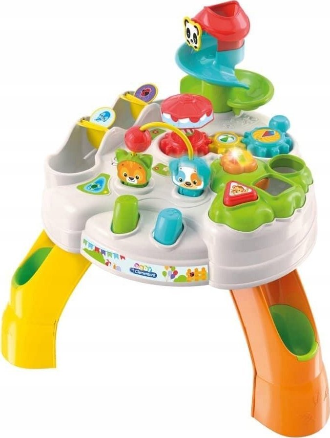 Clementoni CLEMENTONI BABY activity table, 17300