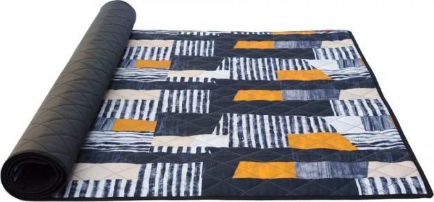 AUUU Mata dla Psa - KROP ART - Narzuta ochronna