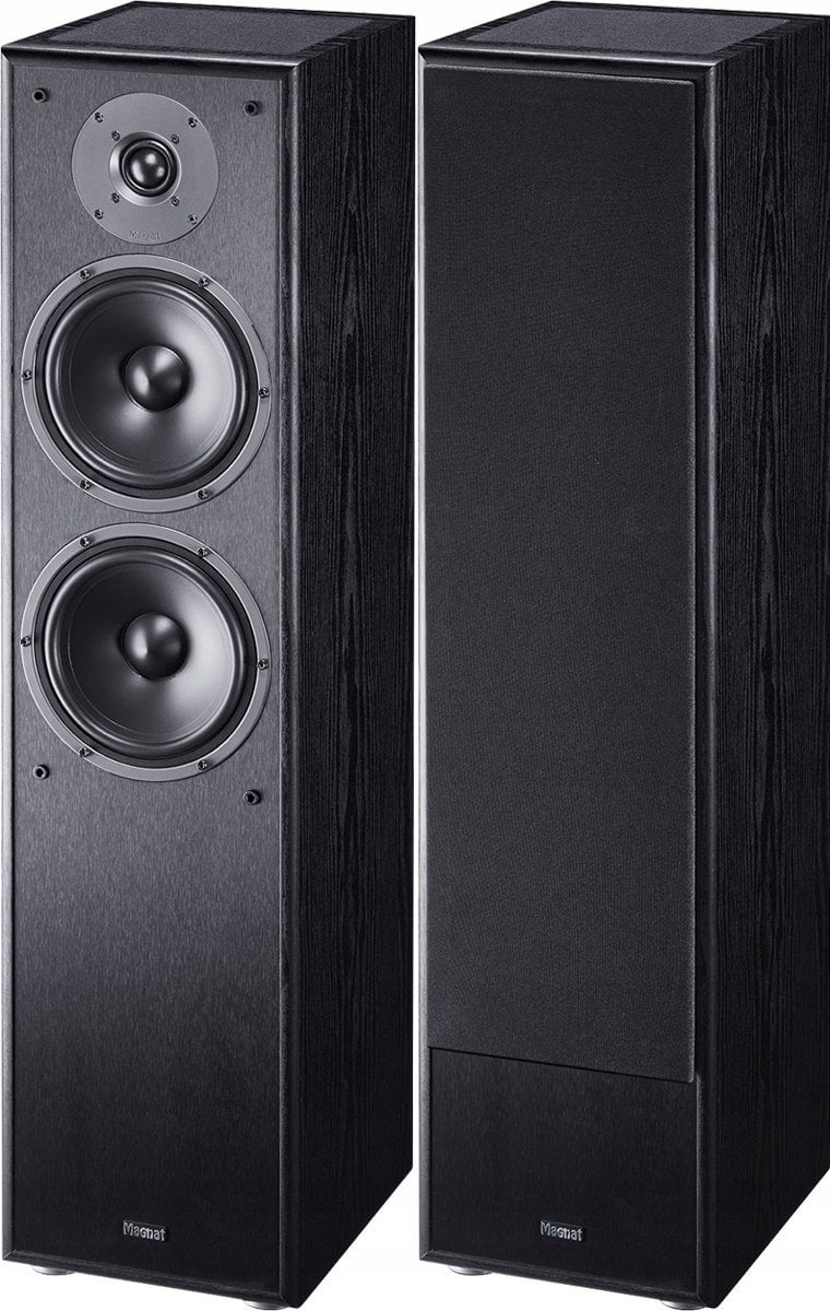 Kolumna Magnat Głonik Monitor S80 ATM Czarny