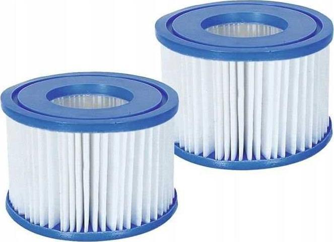 Bestway Filtr do pompy Lay-Z-Spa Typ VI (60311)