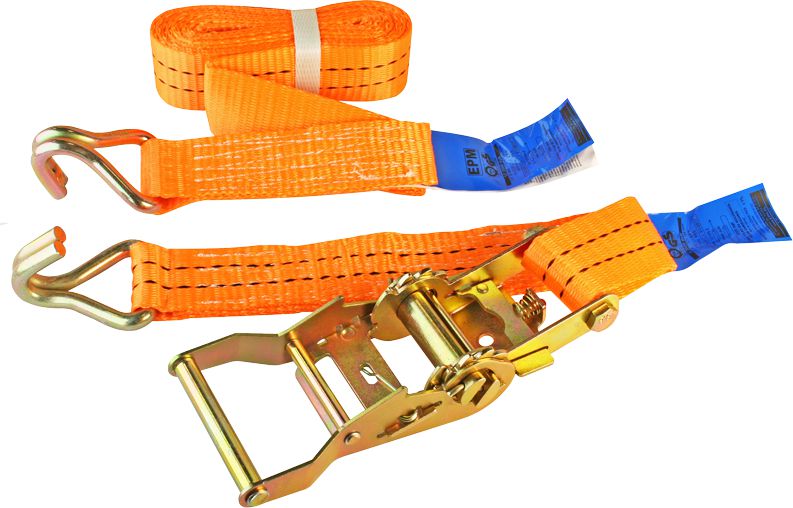 EPM Pas transportowy z napinaczem 2T 8m (E-901-0208)