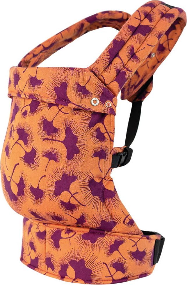 Nosidełko regulowane Qusy - Epic Ginkgo Maple Regulowane