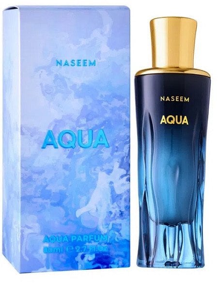 NASEEM Aqua Parfum EDP 80ml