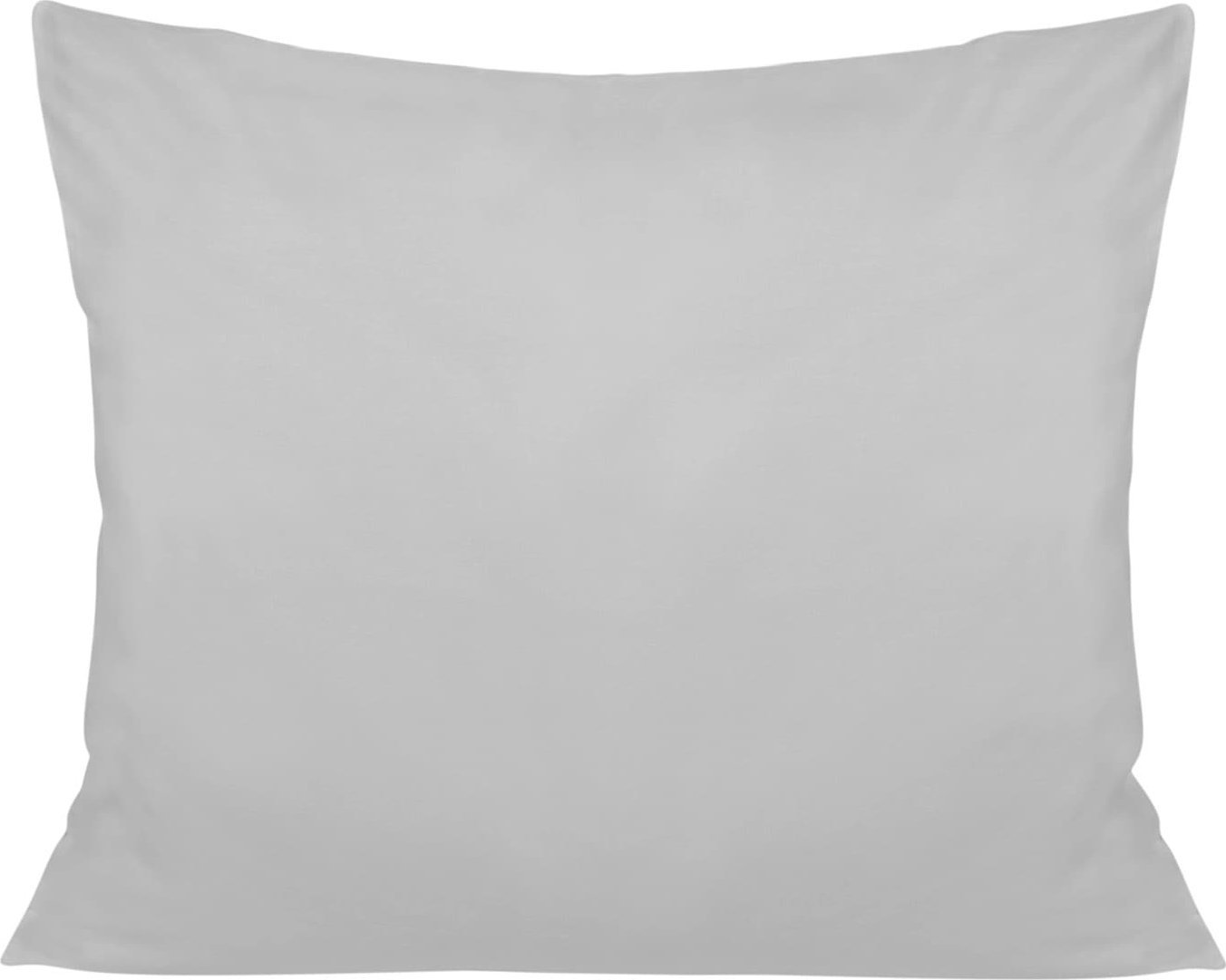 Darymex Poszewka satyna bawełna popiel 024/50x70