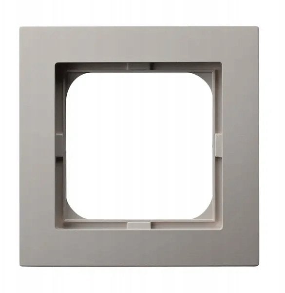 Ospel Ramka pojedyncza kaszmirowa R-1G/82