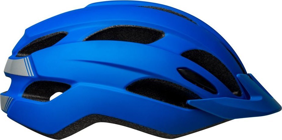 Bell Kask mtb BELL TRACE Rozmiar kasku: M/L(53-60cm), Wybierz kolor: Matte Blue, System MIPS: NIE