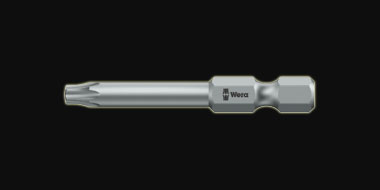 Wera Końcówka 867/4 Z bit TX25 x 50mm Torx 1/4" (05060135001)